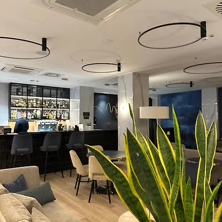 Baltic Prestige Z Widokiem Na Morze *