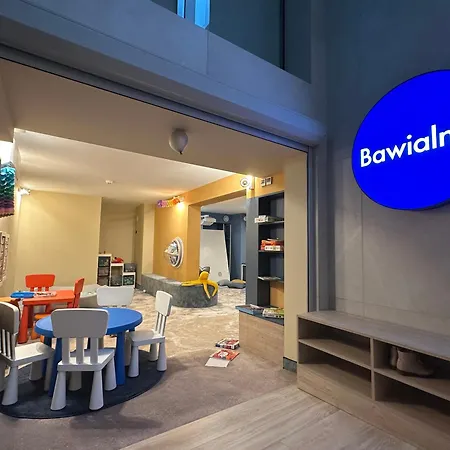 Apartmán Baltic Prestige Z Widokiem Na Morze *