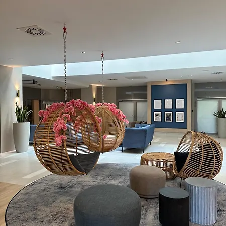 Apartmán Baltic Prestige Z Widokiem Na Morze