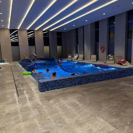 Baltic Prestige Z Widokiem Na Morze