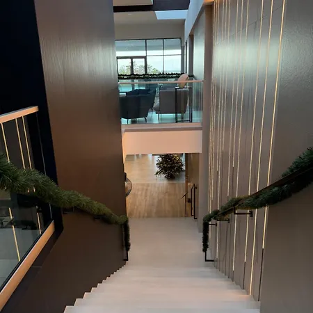 Apartmán Baltic Prestige Z Widokiem Na Morze